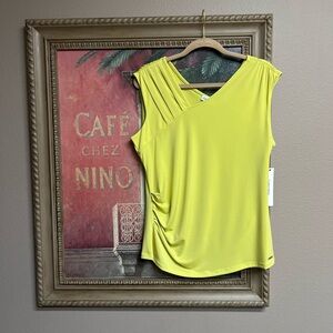🌷Calvin Klein Woman’s Sleeveless Top